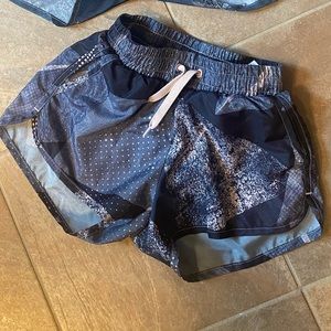 Girls Zyia shorts